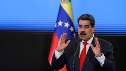 Maduro, en breve en Teherán, para reforzar lazos Venezuela-Irán