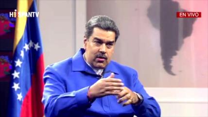 Maduro: EEUU se autoexcluyó de la Cumbre de las Américas