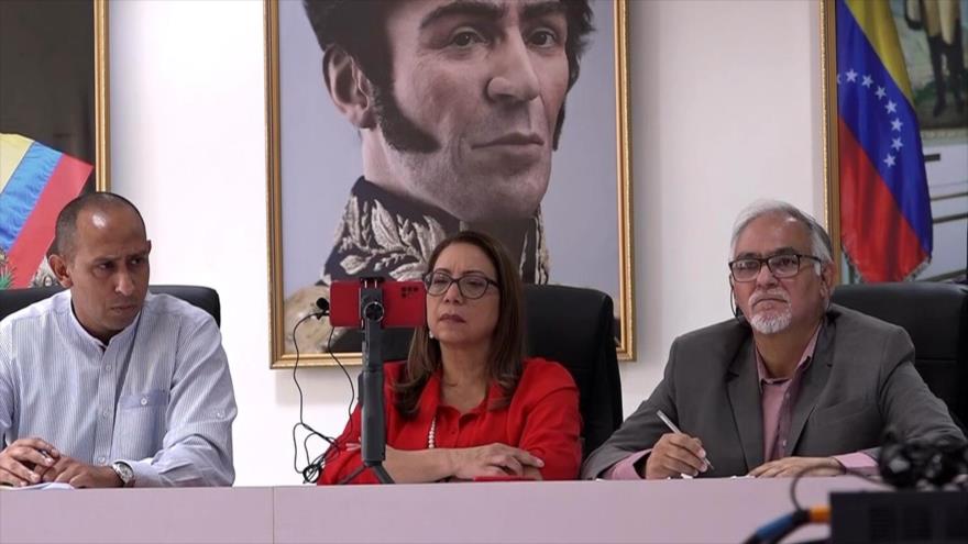 Se levanta profeta de guerra, denuncian cumbre de OTAN en Madrid