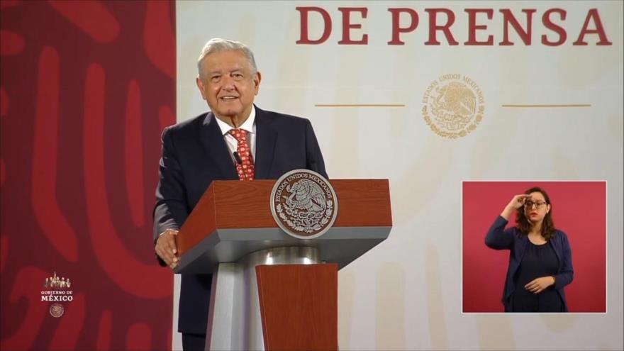 Es noticia en México, ausencia de AMLO en Cumbre de las Américas