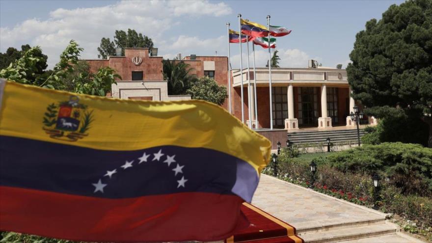 ¿Qué persigue Nicolás Maduro en Irán?, analiza Martín Pulgar