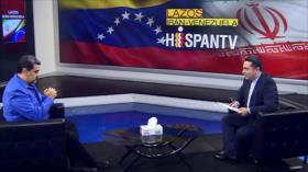 Nicolás Maduro | Entrevista Exclusiva