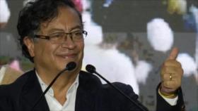 Tras dos semanas de empate técnico, Gustavo Petro encabeza sondeo