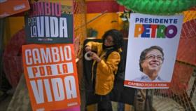Turbay: Crisis de Colombia ha creado una bomba social 