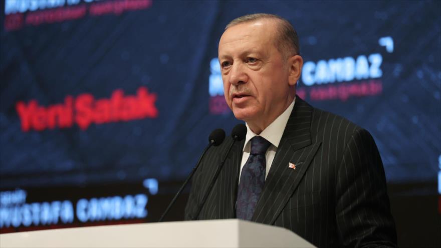 ¿Una eventual alianza entre Ankara y Damasco podría contener Israel?