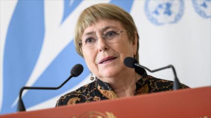 ONU denuncia “impunidad” israelí para asesinar a palestinos