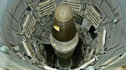 Informe de SIPRI: Potencias atómicas poseen 12705 ojivas nucleares