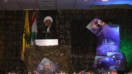 Hezbolá: Normalización de lazos entre A. Saudí e Israel es amenaza