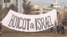 Movimiento Boicot, Desinversión y Sanciones | Causa Palestina