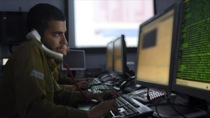 Documentos militares y de inteligencia de Israel, filtrados en redes