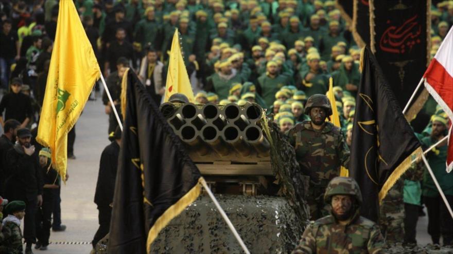 Oficial israelí: Hezbolá puede disparar miles de misiles cada día | HISPANTV