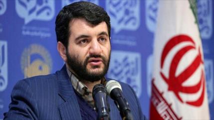 Presidente de Irán acepta renuncia del ministro de Trabajo 