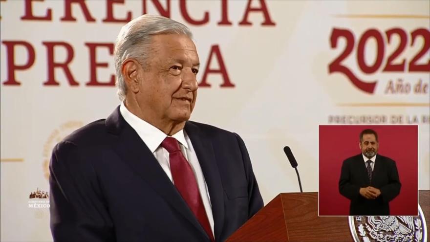 AMLO a diputados de oposición: Si no legislan, que no cobren