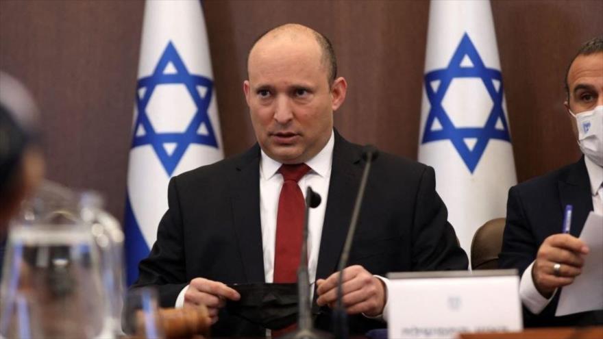 La mayoría de los israelíes quiere acabar con gabinete de Bennett | HISPANTV