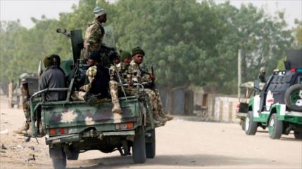 ONU advierte sobre la escalada de violencia en Nigeria