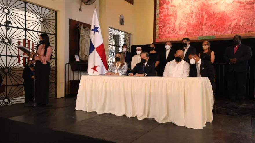 EEUU presiona para que Panamá no investigue sobre muertos de invasión