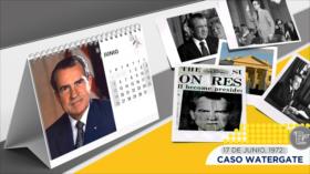 Caso Watergate | Esta semana en la historia