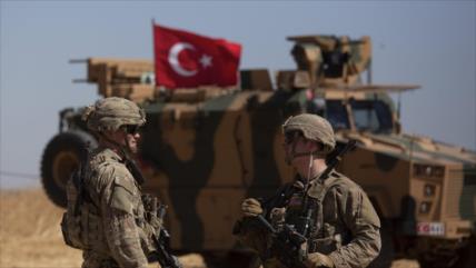 Siria culpa a ocupación EEUU-Turquía por sufrimiento de los sirios