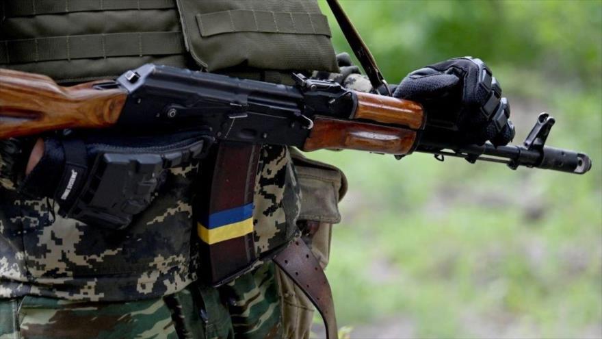 Zelaia: Ucrania utiliza a nuevos reclutas como carne de cañón