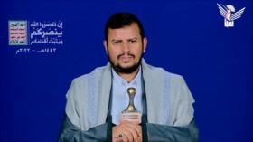 Ansarolá: Riad y sus aliados son brazo ejecutor de Israel y EEUU