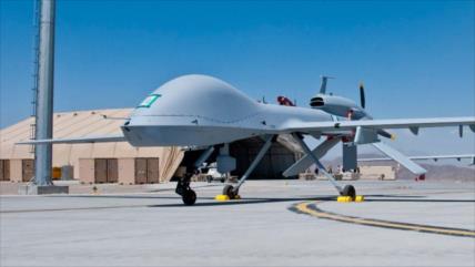 EEUU suspende la venta de drones Gray Eagle a Ucrania