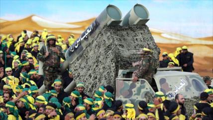 En posible guerra futura, Hezbolá tiene 6 sorpresas para Israel