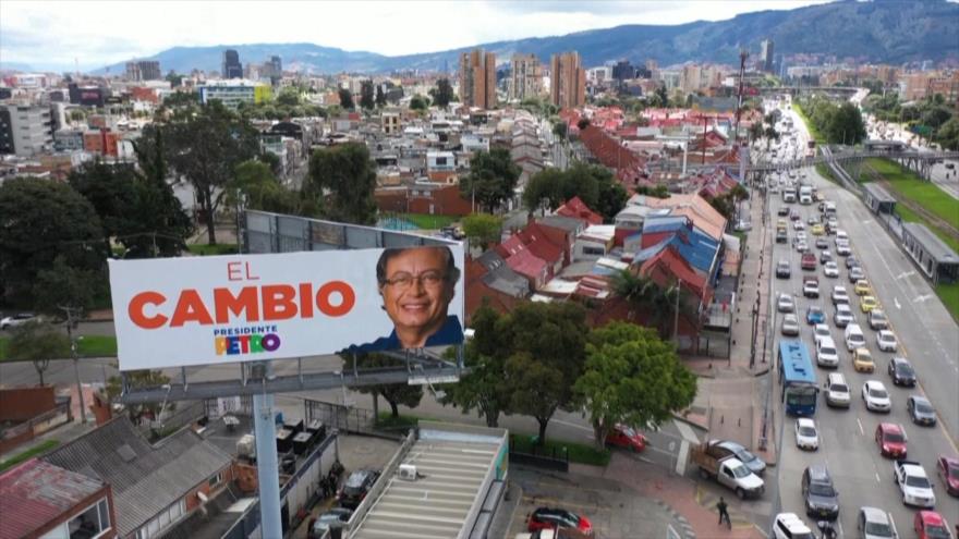Policía de Colombia en alerta por posibles violencias electorales | HISPANTV