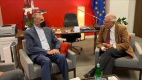 Tortolero: EEUU busca convertir a Irán en “un subordinado más”