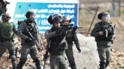 Fuerzas israelíes asesinan a otro palestino en Cisjordania