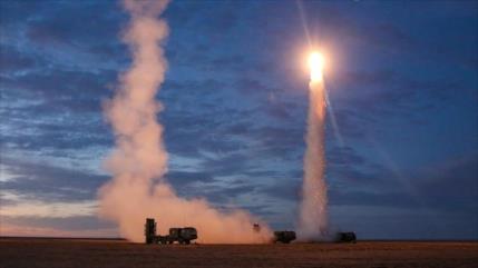 Informe: China prueba con éxito sistema de misiles antibalísticos