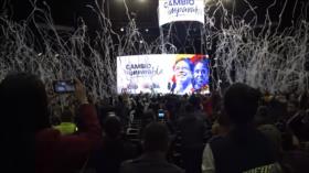Gustavo Petro es el nuevo presidente de Colombia