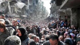 HAMAS: Derecho al retorno de refugiados palestinos es innegociable