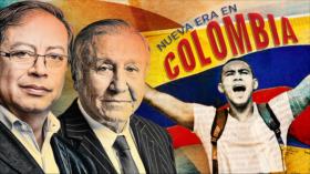Nueva era política en Colombia con el triunfo de Petro | Detrás de la Razón