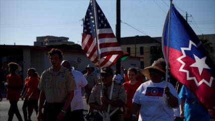 Texas y referéndum de separación, ¿Se avecina guerra civil en EEUU?