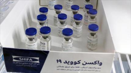 Irán dona a Nicaragua 200 000 dosis de vacunas contra COVID-19