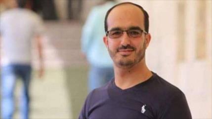 Agreden a corresponsal de agencia iraní de noticias Tasnim en Cisjordania