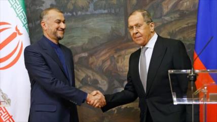¿Cuáles son los objetivos del viaje de Lavrov a Irán?