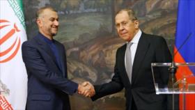 ¿Cuáles son los objetivos del viaje de Lavrov a Irán?