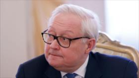 Rusia: Prevención de conflicto nuclear es nuestra prioridad 