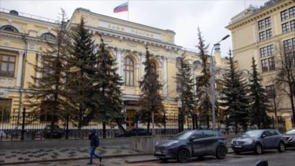Alcharani: Sanciones contra Rusia han tenido efecto bumerán