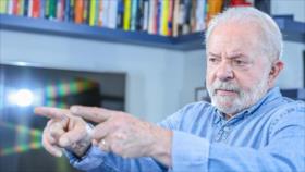 Lula califica de “vergüenza nacional” la corrupción de Ribeiro