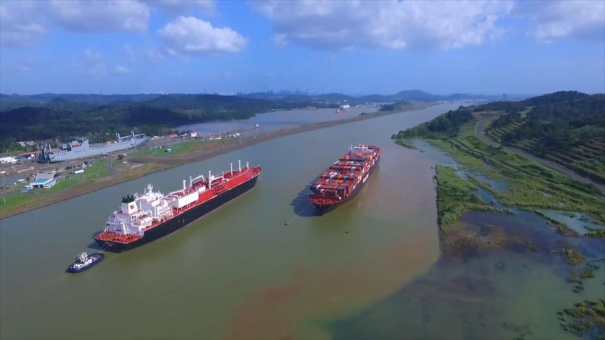 ¿De quién es el Canal de Panamá? | Minidocu