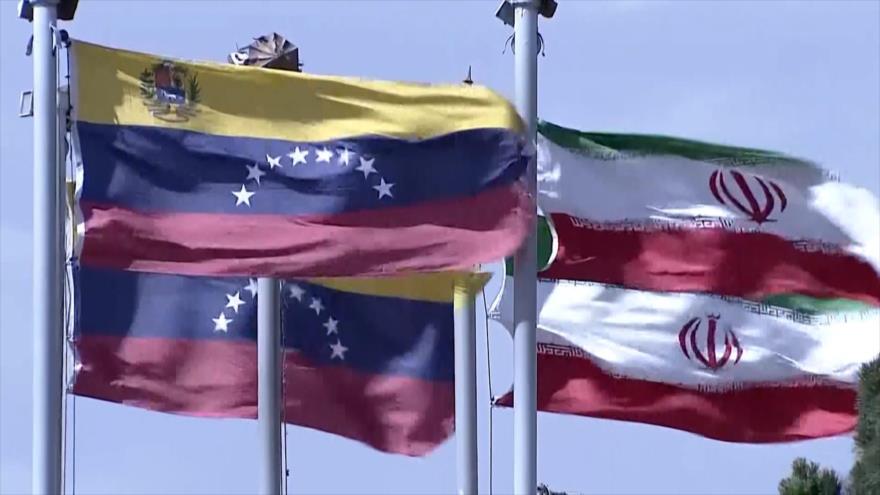 Lazos Irán-Venezuela | Irán Hoy