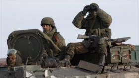 Rusia rodea a 2000 combatientes ucranianos al sur de Severodonetsk