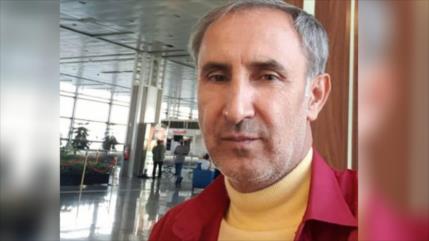 Prisionero iraní en Suecia denuncia deplorables condiciones en cárcel