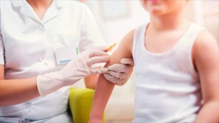 ¿Otra pandemia? OMS registra hepatitis aguda infantil en 33 países