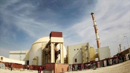 Irán inicia desarrollo de 2.ª unidad de central nuclear de Bushehr