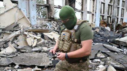 Ataques de Ucrania en Donetsk dejan cuatro civiles muertos