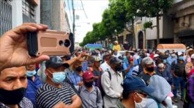 El Estado de Guatemala indemnizará a veteranos de guerra