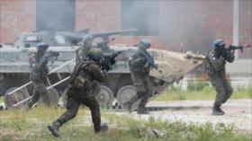 Espías de EEUU y países de OTAN prestan ayuda a Ucrania, NYT revela
